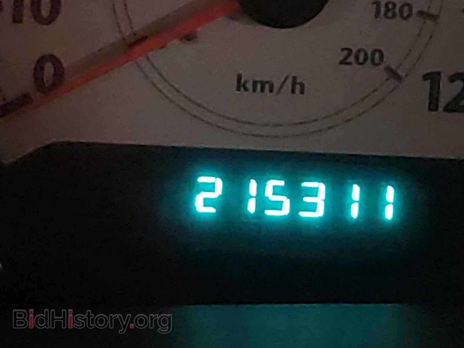 2006 CHRYSLER MINIVAN - VIN: 2A4GP54L66R840854 - Фото 8