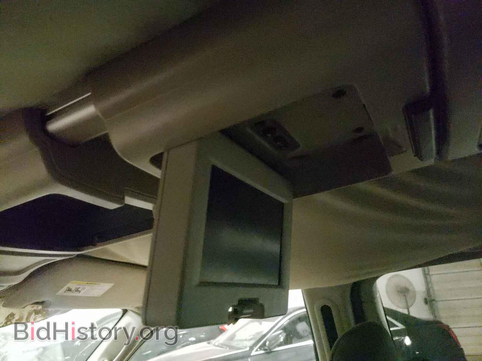 2006 CHRYSLER MINIVAN - VIN: 2A4GP54L66R840854 - Фото 10