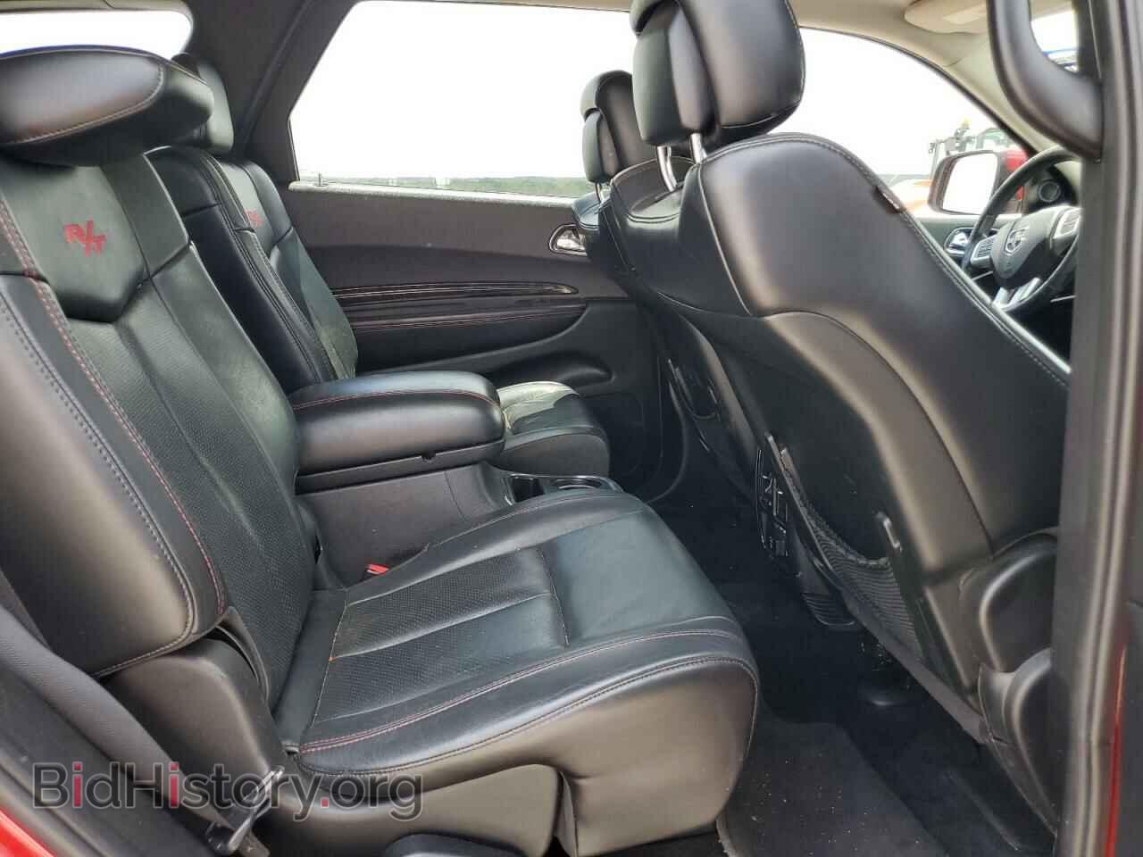 2013 DODGE DURANGO - VIN: 1C4SDHCT3DC667182 - Фото 11