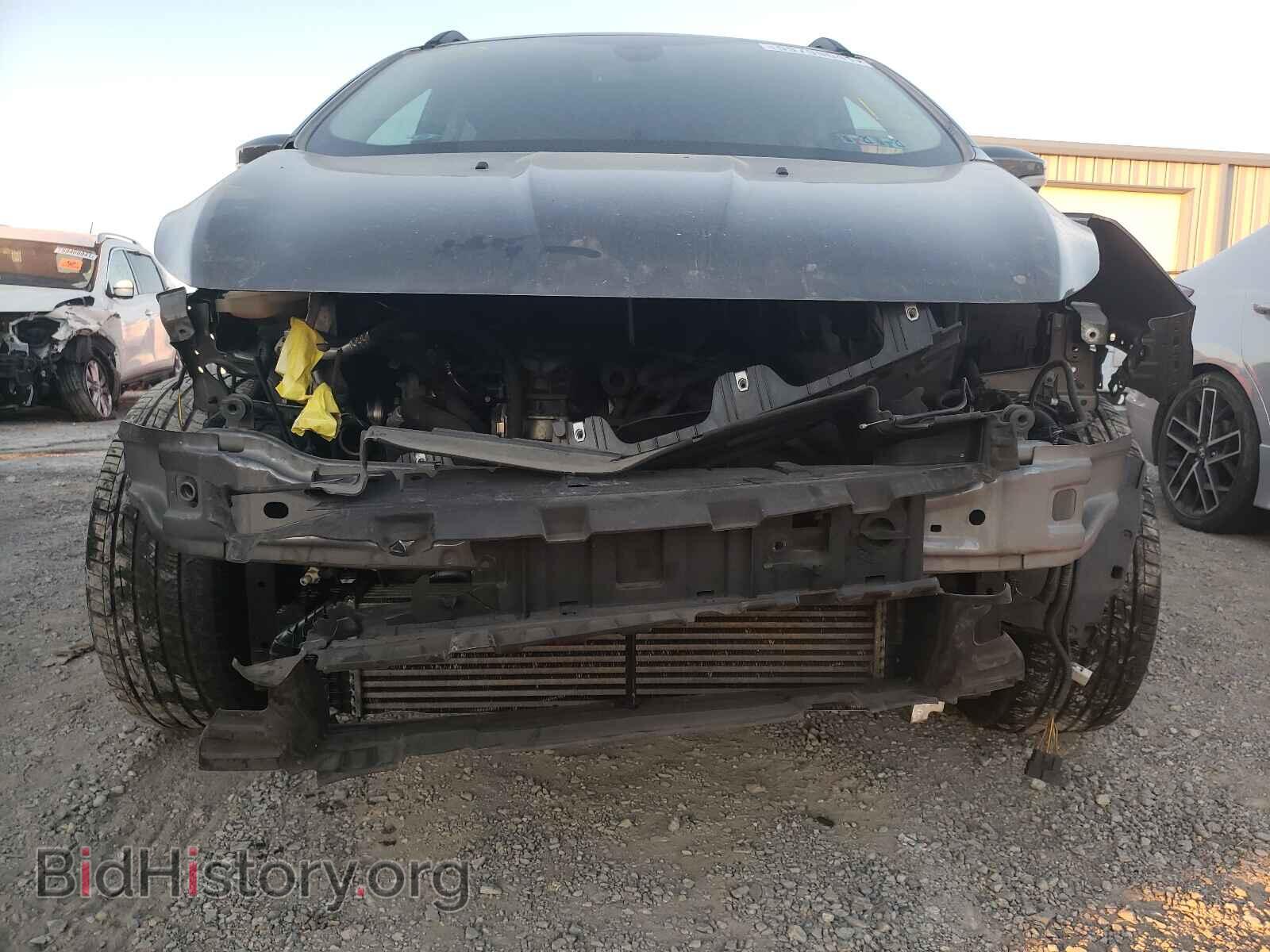 2013 FORD ESCAPE - VIN: 1FMCU9H97DUD63401 - Фото 9