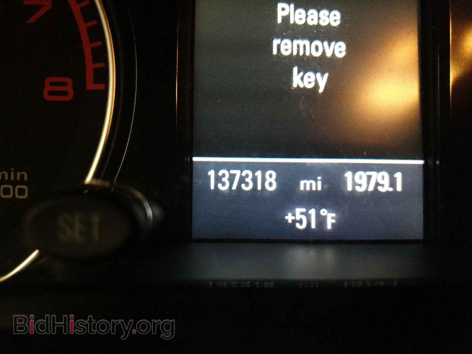 2012 AUDI Q5 - VIN: WA1WKAFP3CA069921 - Фото 8
