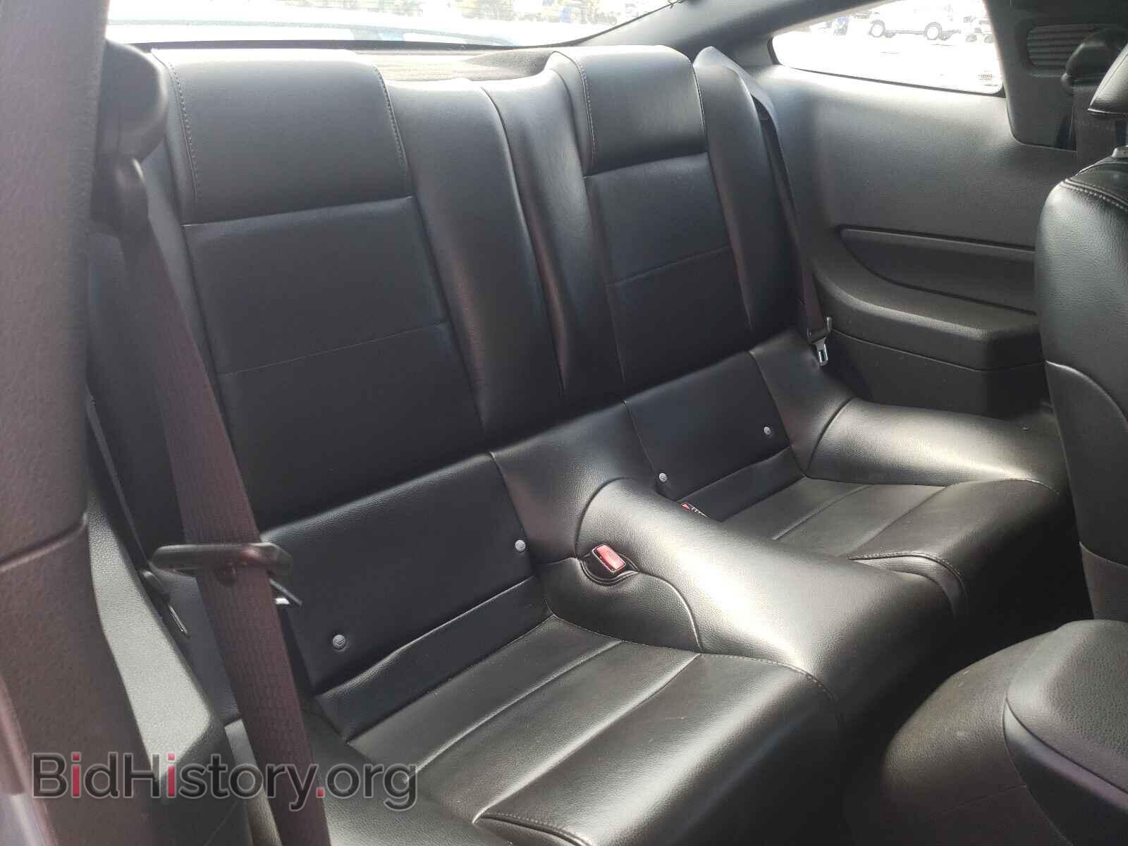 2006 FORD MUSTANG - VIN: 1ZVFT80N865181739 - Фото 6