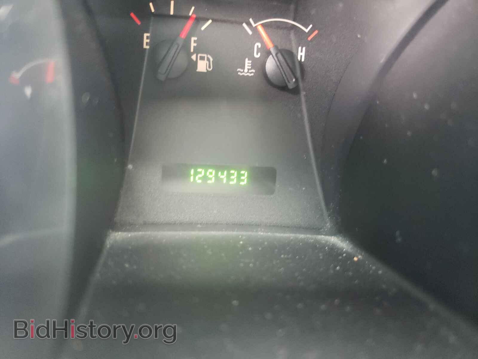 2006 FORD MUSTANG - VIN: 1ZVFT80N865181739 - Фото 8