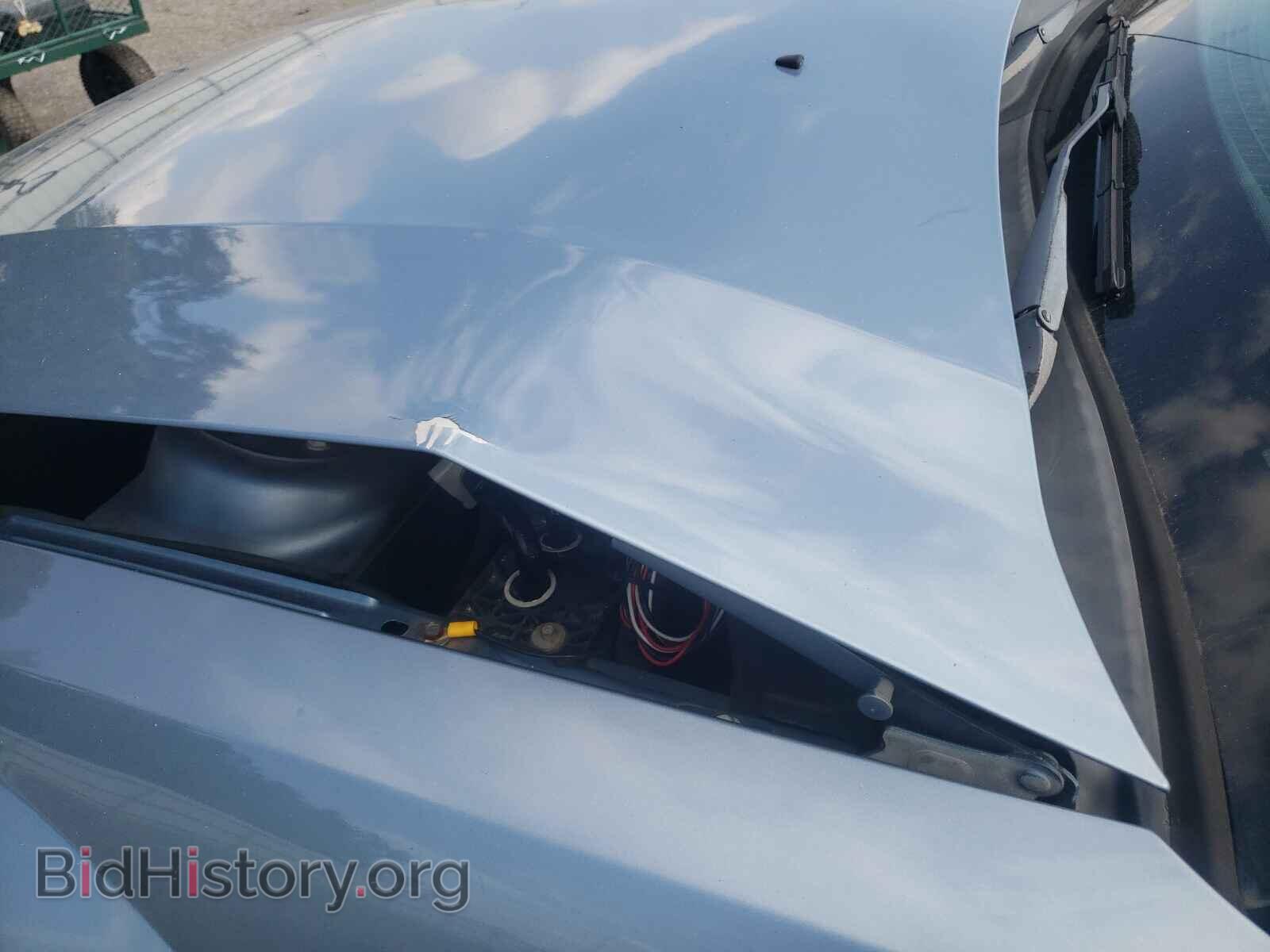 2006 FORD MUSTANG - VIN: 1ZVFT80N865181739 - Фото 10