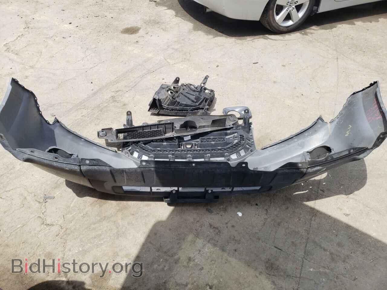 2011 HONDA PILOT - VIN: 5FNYF3H27BB034028 - Фото 13