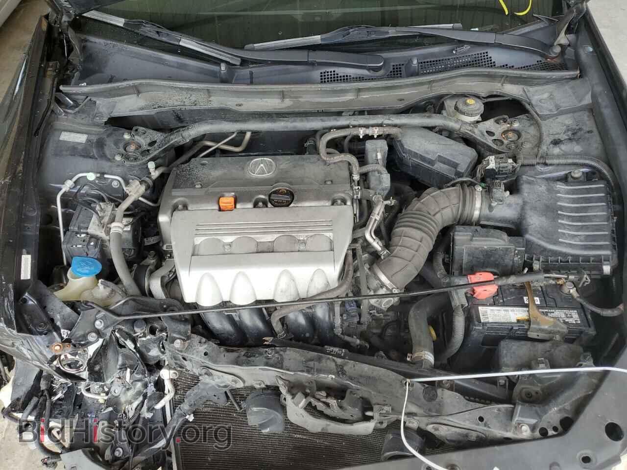 2013 ACURA TSX - VIN: JH4CU2F41DC005203 - Фото 7