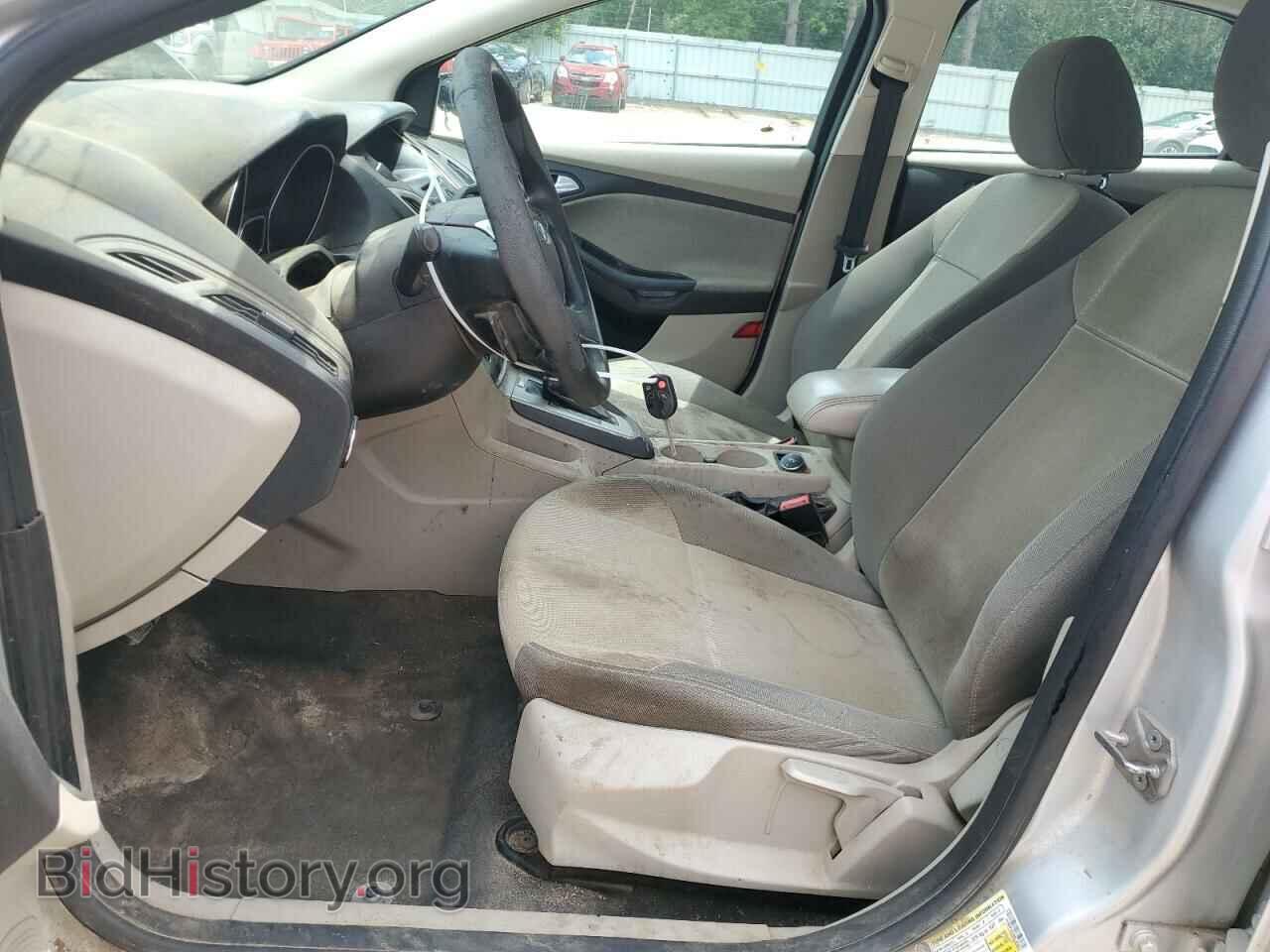 2014 FORD FOCUS - VIN: 1FADP3F28EL356571 - Photo 7