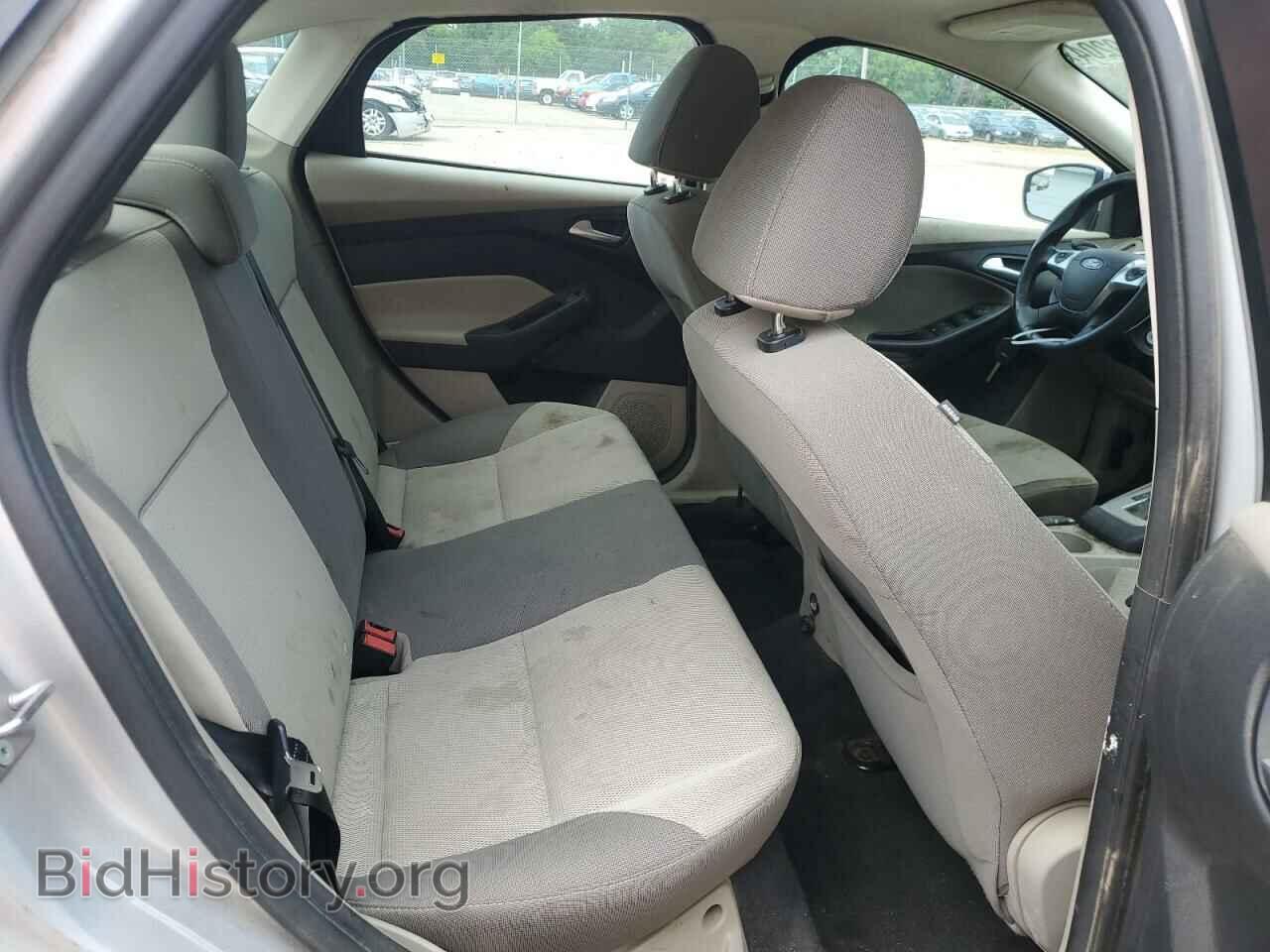 2014 FORD FOCUS - VIN: 1FADP3F28EL356571 - Photo 10