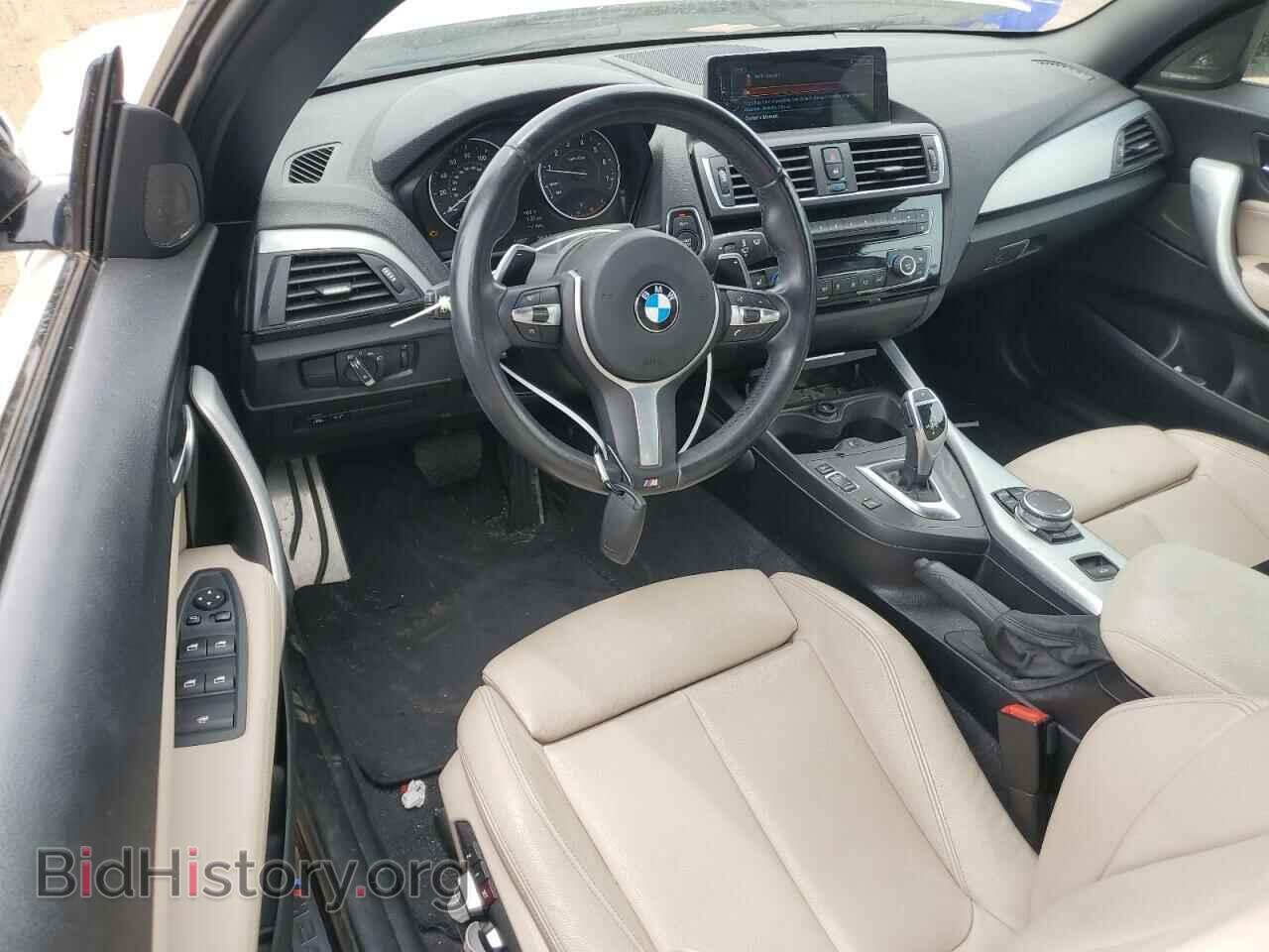 2017 BMW M2 - VIN: WBA2L1C57HV666202 - Photo 8