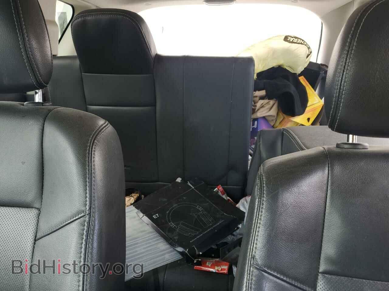2014 JEEP COMPASS - VIN: 1C4NJDCB2ED700917 - Фото 10