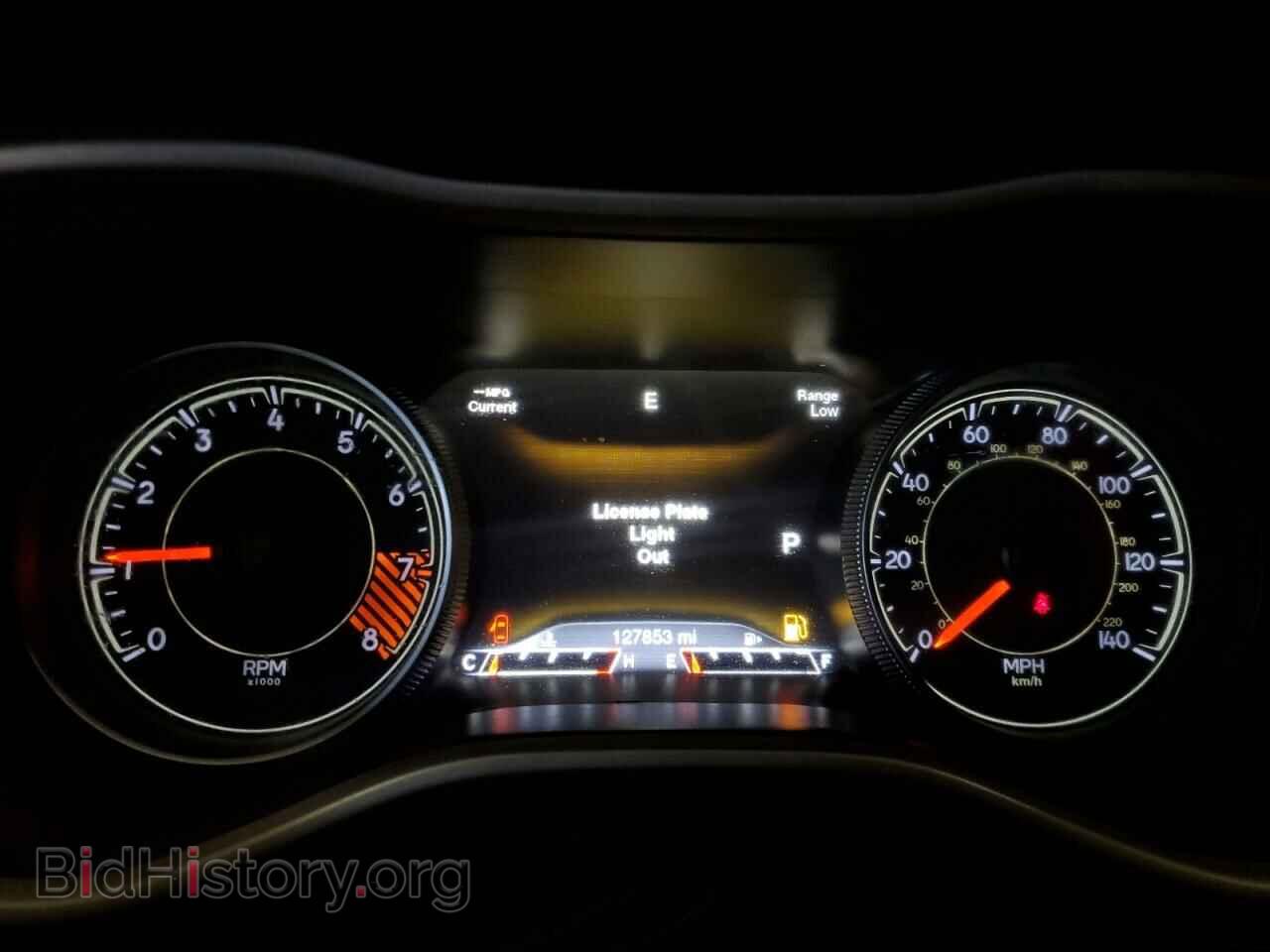 2015 JEEP CHEROKEE - VIN: 1C4PJMBS8FW727992 - Фото 9