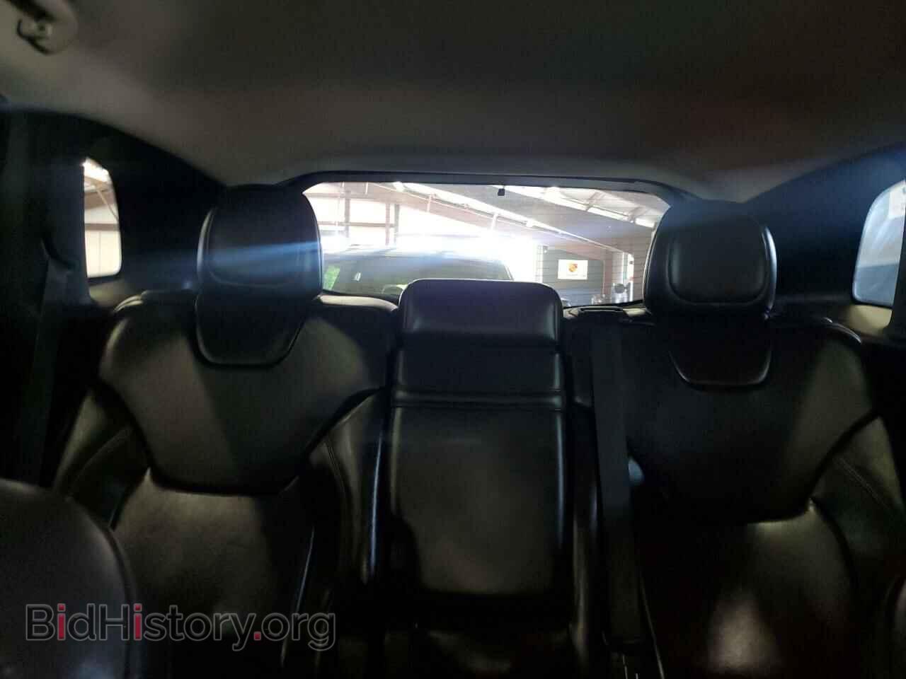 2015 JEEP CHEROKEE - VIN: 1C4PJMBS8FW727992 - Фото 10