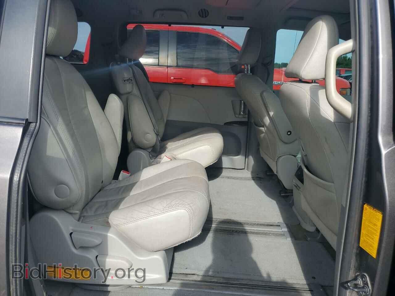 2012 TOYOTA All Models - VIN: 5TDYK3DC3CS204134 - Photo 11