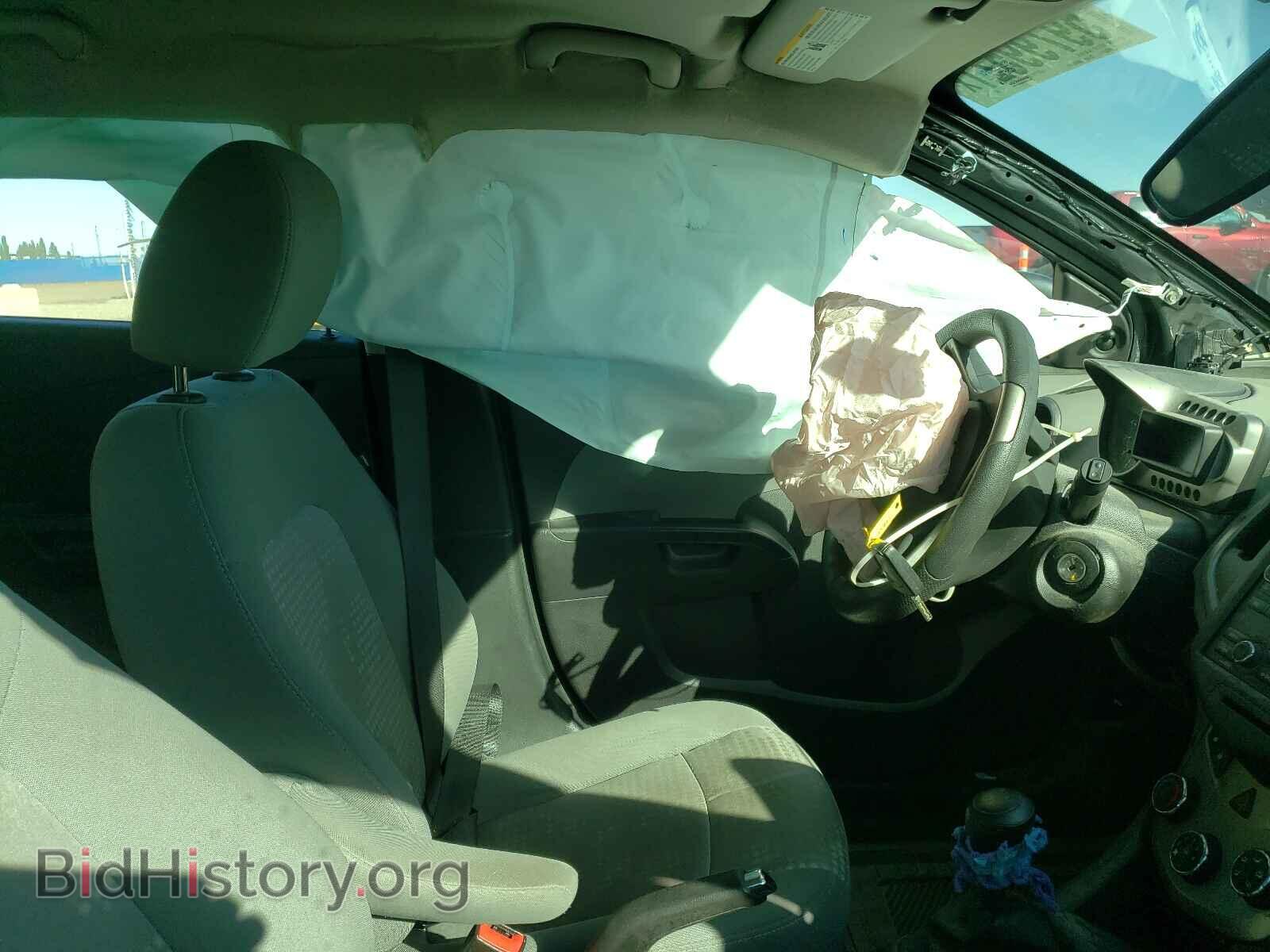 2014 CHEVROLET SONIC - VIN: 1G1JB6EH4E4158687 - Фото 5