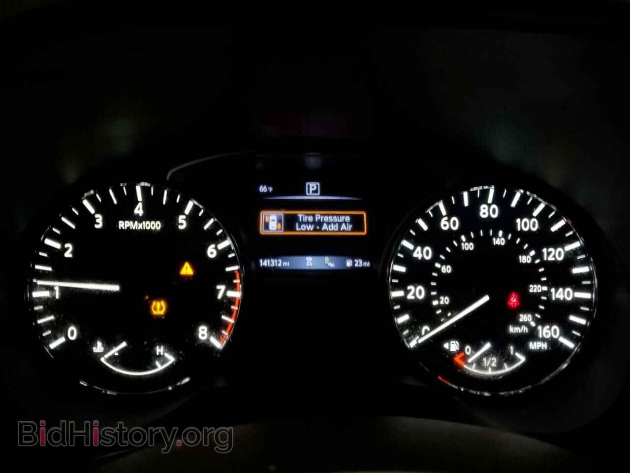 2019 NISSAN PATHFINDER - VIN: 5N1DR2MN1KC642829 - Фото 9