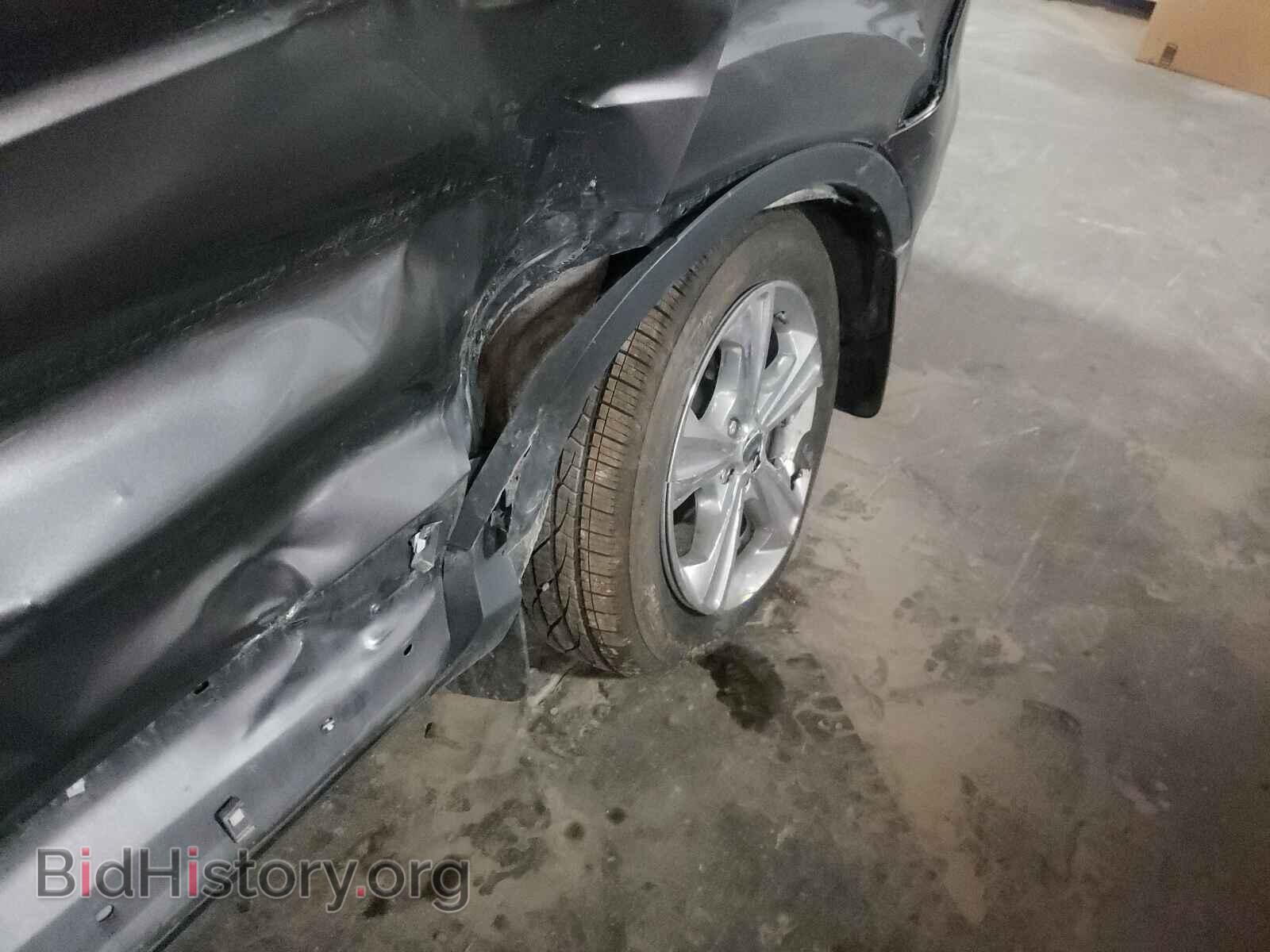 2014 FORD ESCAPE - VIN: 1FMCU0F74EUE22483 - Photo 10