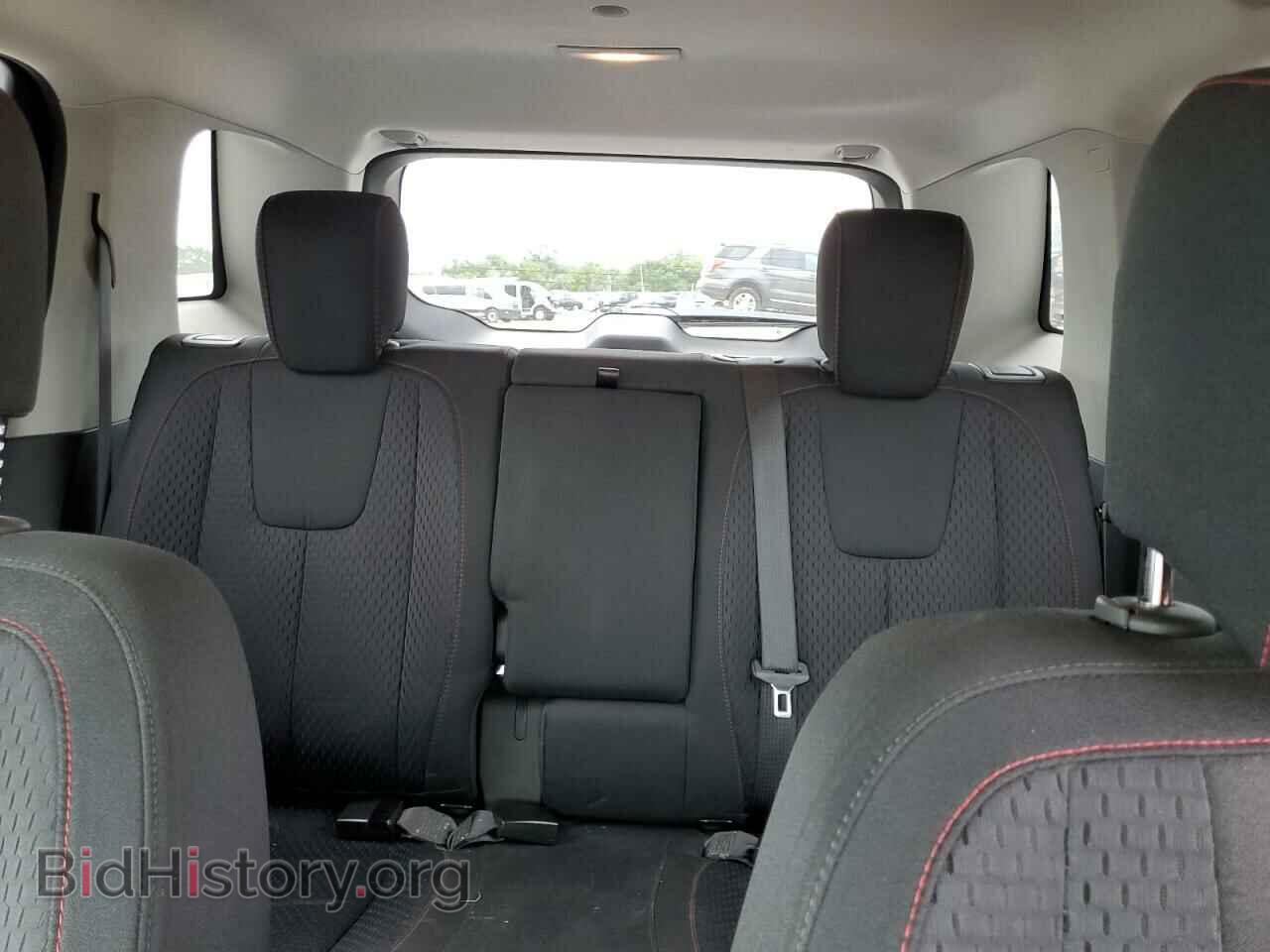 2012 GMC TERRAIN - VIN: 2GKALMEK5C6354917 - Фото 10