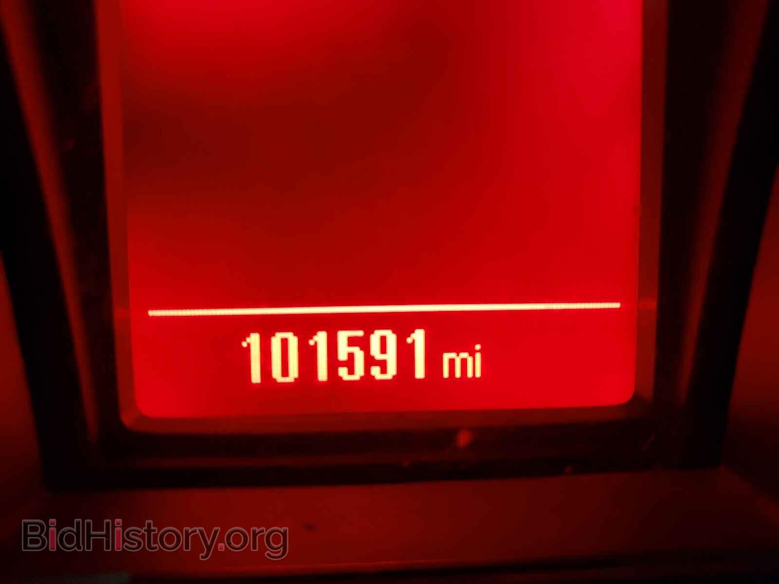 2014 GMC TERRAIN - VIN: 2GKALREK3E6206491 - Photo 8