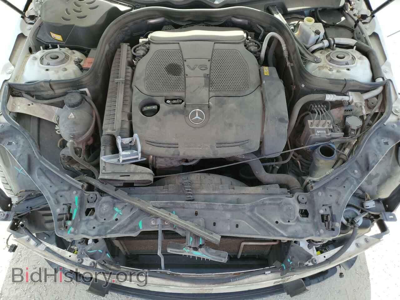 2013 MERCEDES-BENZ E-CLASS - VIN: WDDHF5KB7DA744830 - Фото 11