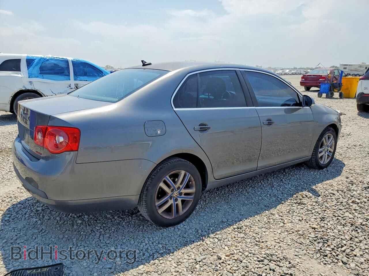 2007 VOLKSWAGEN JETTA - VIN: 3VWSF71K77M023229 - Фото 3