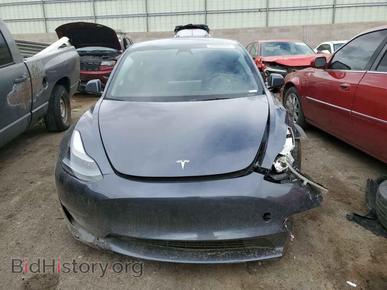 2023 TESLA MODEL 3 - VIN: 5YJ3E1EC6PF499809 - Фото 5