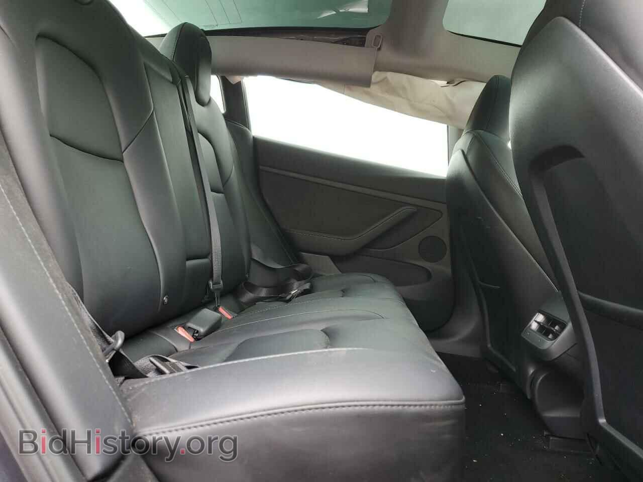 2023 TESLA MODEL 3 - VIN: 5YJ3E1EC6PF499809 - Фото 10