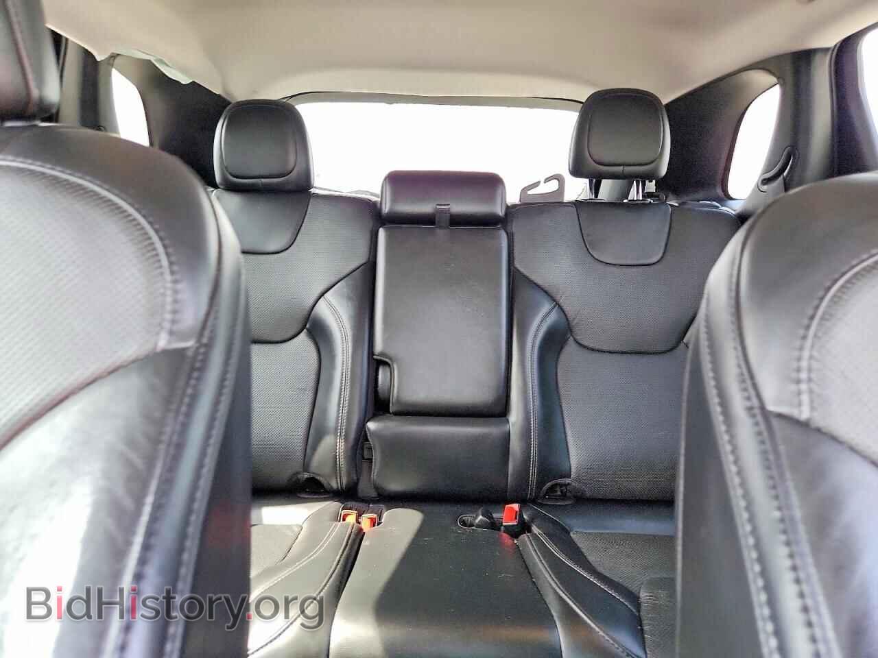 2020 JEEP CHEROKEE - VIN: 1C4PJMLX3LD636534 - Фото 10