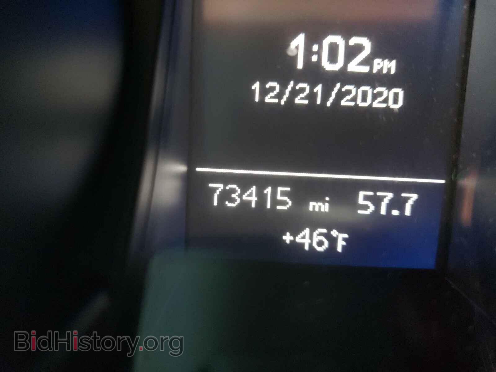 2016 AUDI A5 - VIN: WAUD2AFR4GA004013 - Фото 8