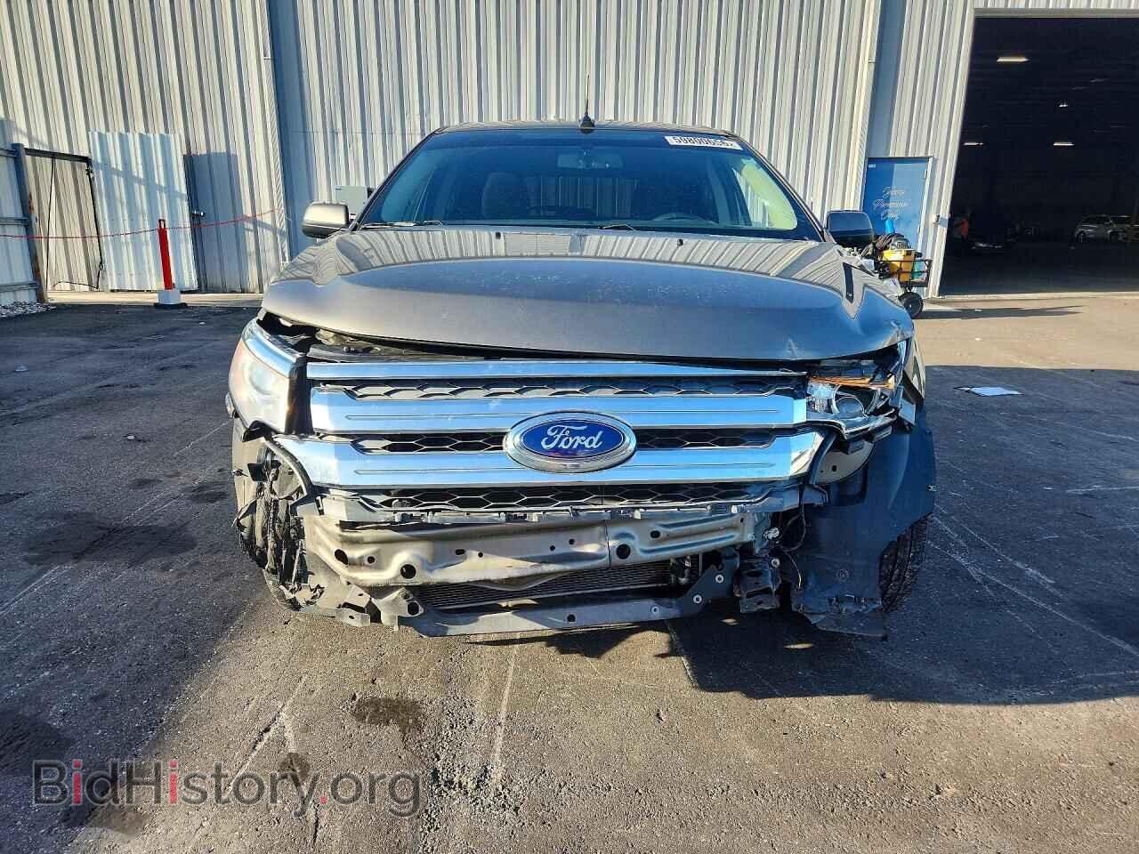 2013 FORD EDGE - VIN: 2FMDK3JC4DBB65703 - Photo 5