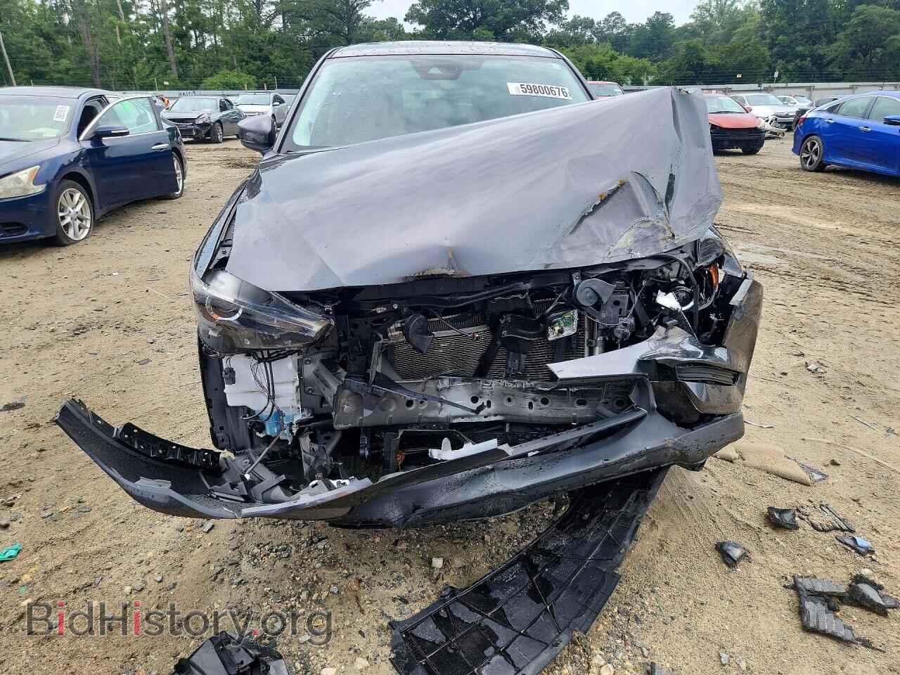 2018 MAZDA CX-5 - VIN: JM3KFBCM7J0332494 - Фото 5