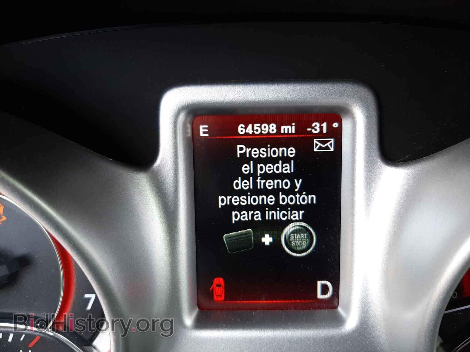 2017 DODGE JOURNEY - VIN: 3C4PDCBG6HT705690 - Photo 8