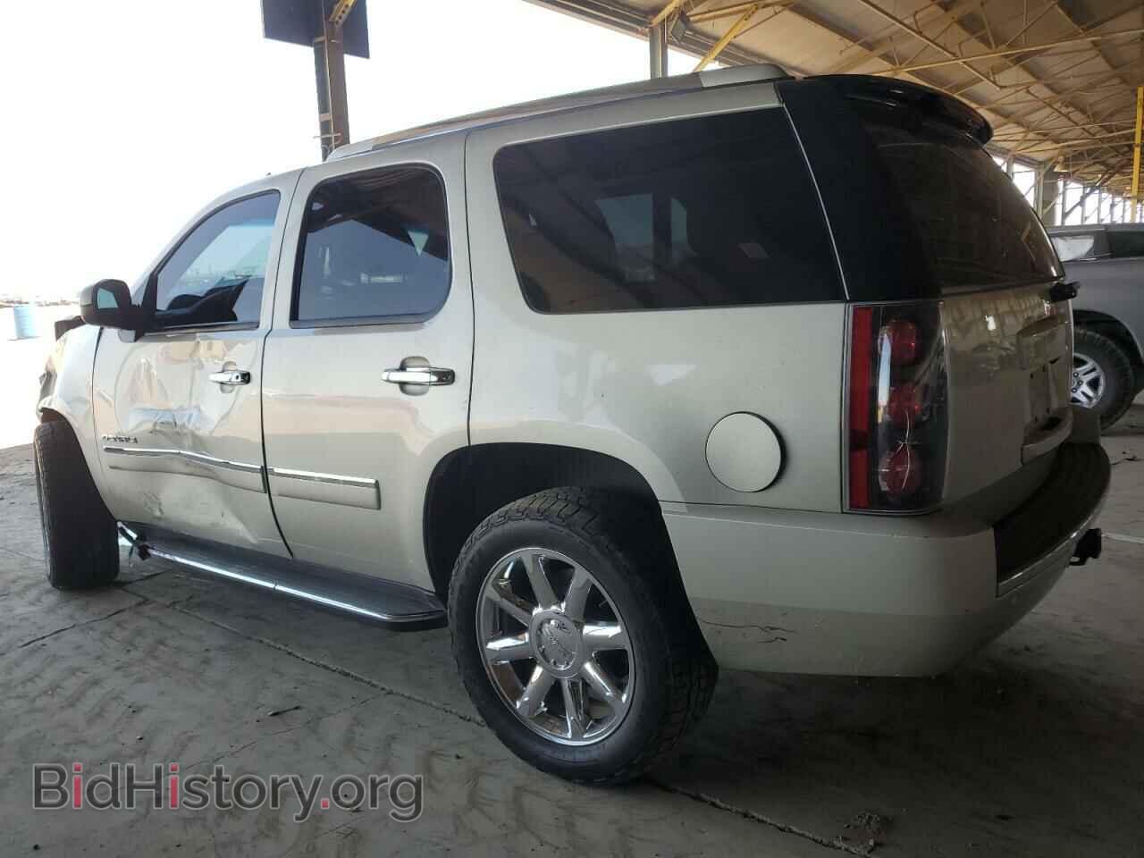 2013 GMC YUKON - VIN: 1GKS2EEFXDR125798 - Фото 2