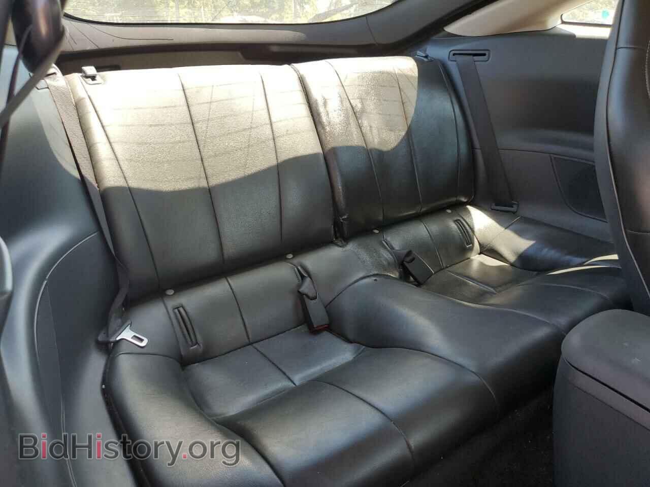 2007 MITSUBISHI ECLIPSE - VIN: 4A3AK34T97E006989 - Photo 10