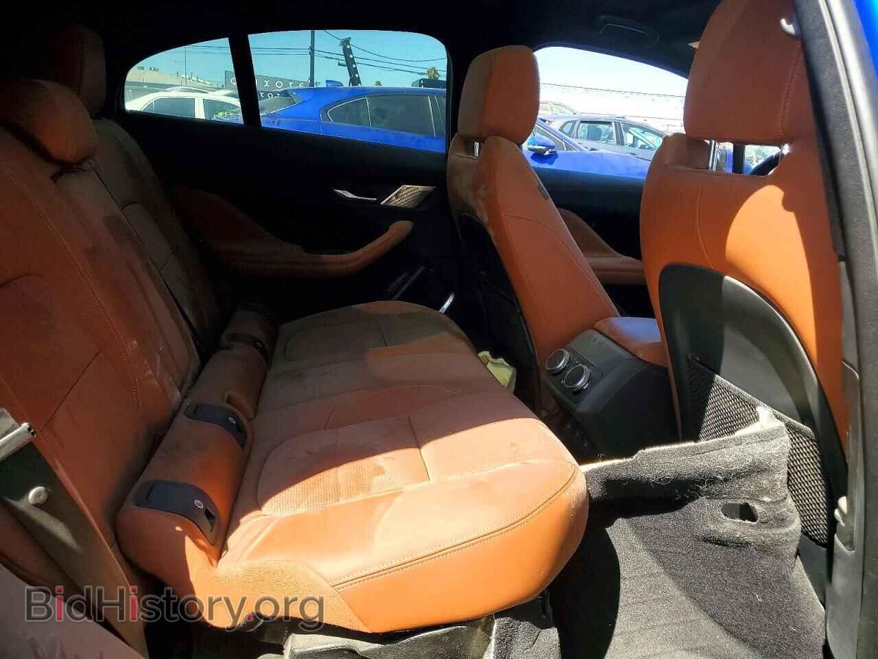 2019 JAGUAR I-PACE - VIN: SADHD2S16K1F66497 - Photo 10