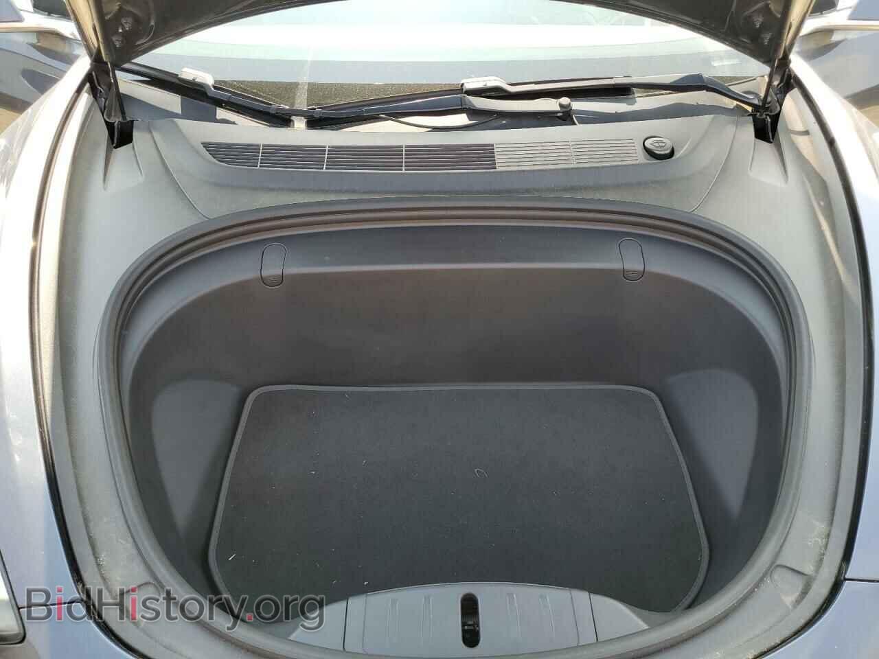 2018 TESLA MODEL 3 - VIN: 5YJ3E1EB8JF144770 - Photo 11