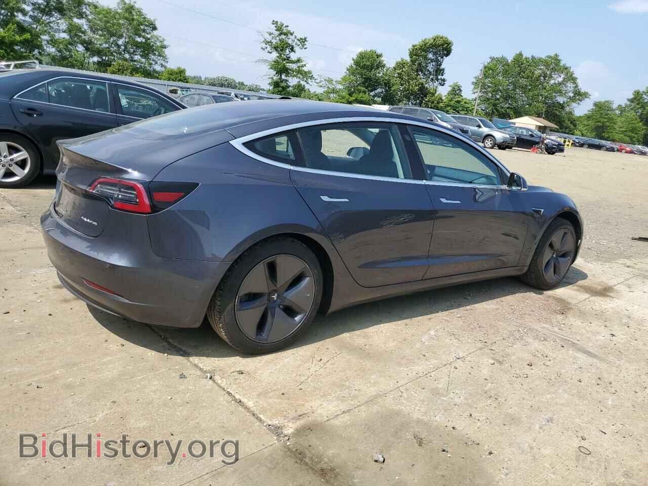 2018 TESLA MODEL 3 - VIN: 5YJ3E1EB8JF144770 - Photo 3