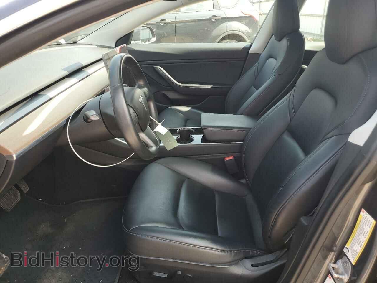 2018 TESLA MODEL 3 - VIN: 5YJ3E1EB8JF144770 - Photo 7