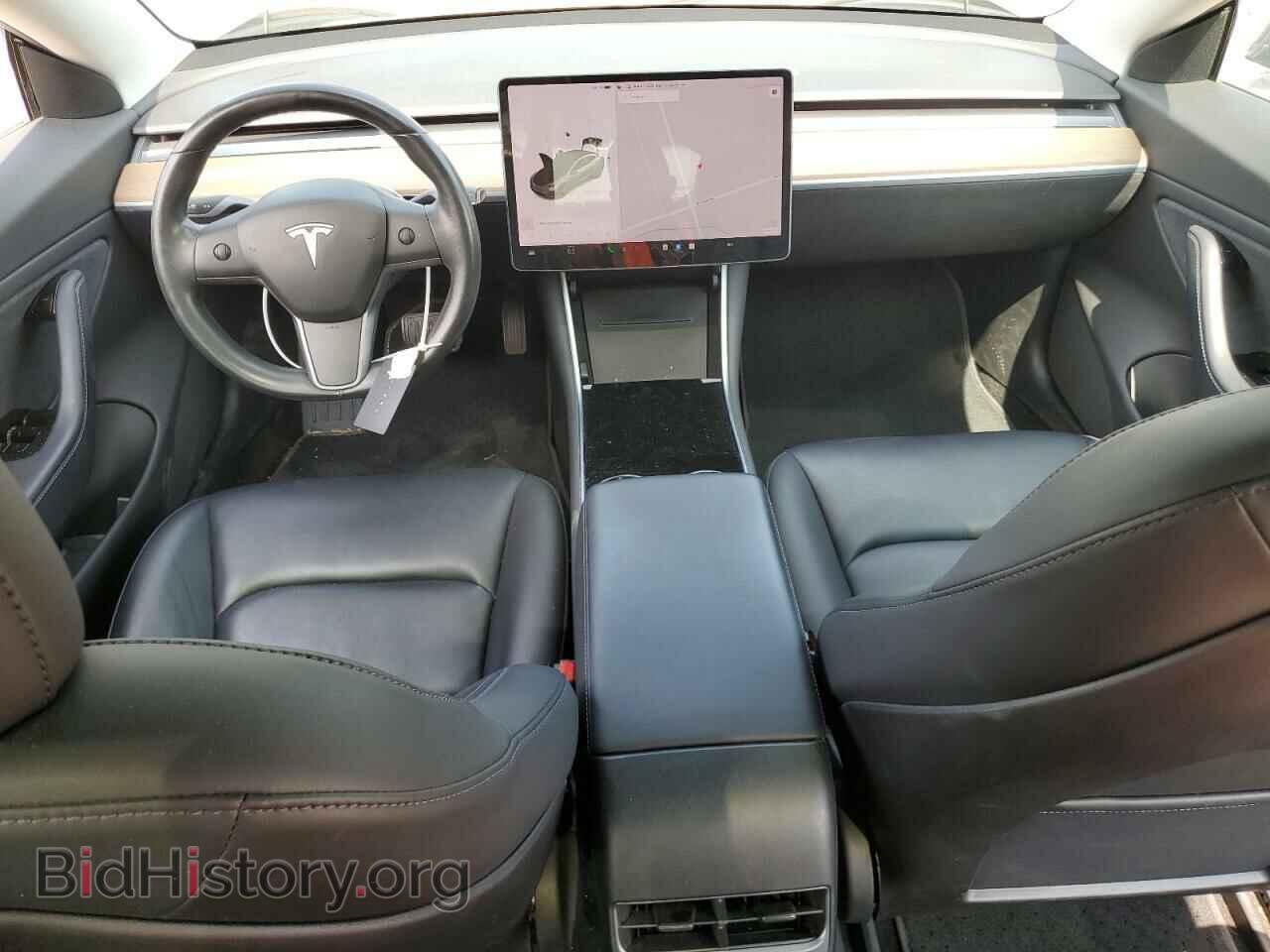 2018 TESLA MODEL 3 - VIN: 5YJ3E1EB8JF144770 - Photo 8