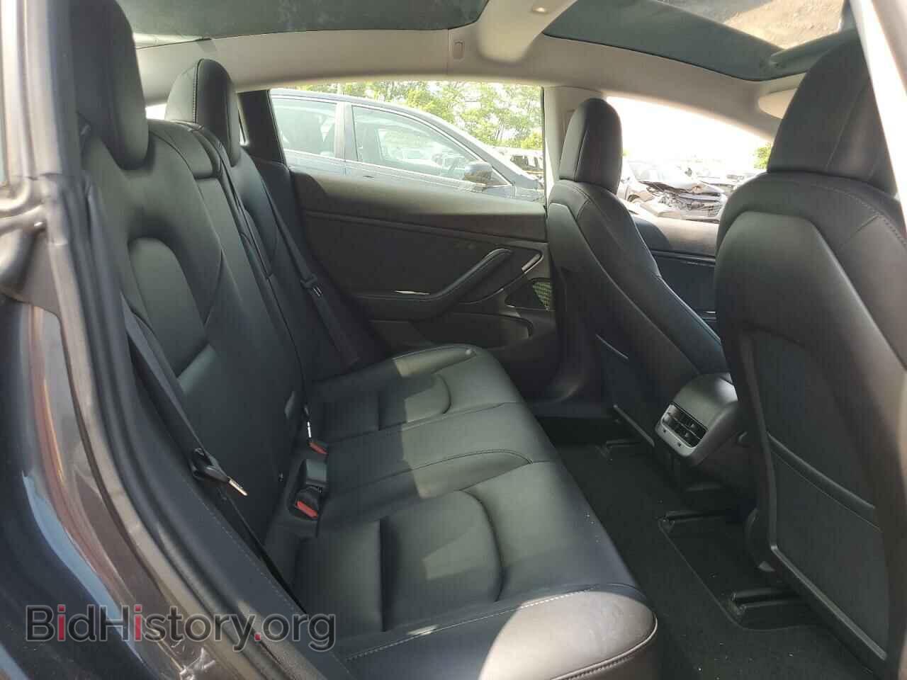 2018 TESLA MODEL 3 - VIN: 5YJ3E1EB8JF144770 - Photo 10