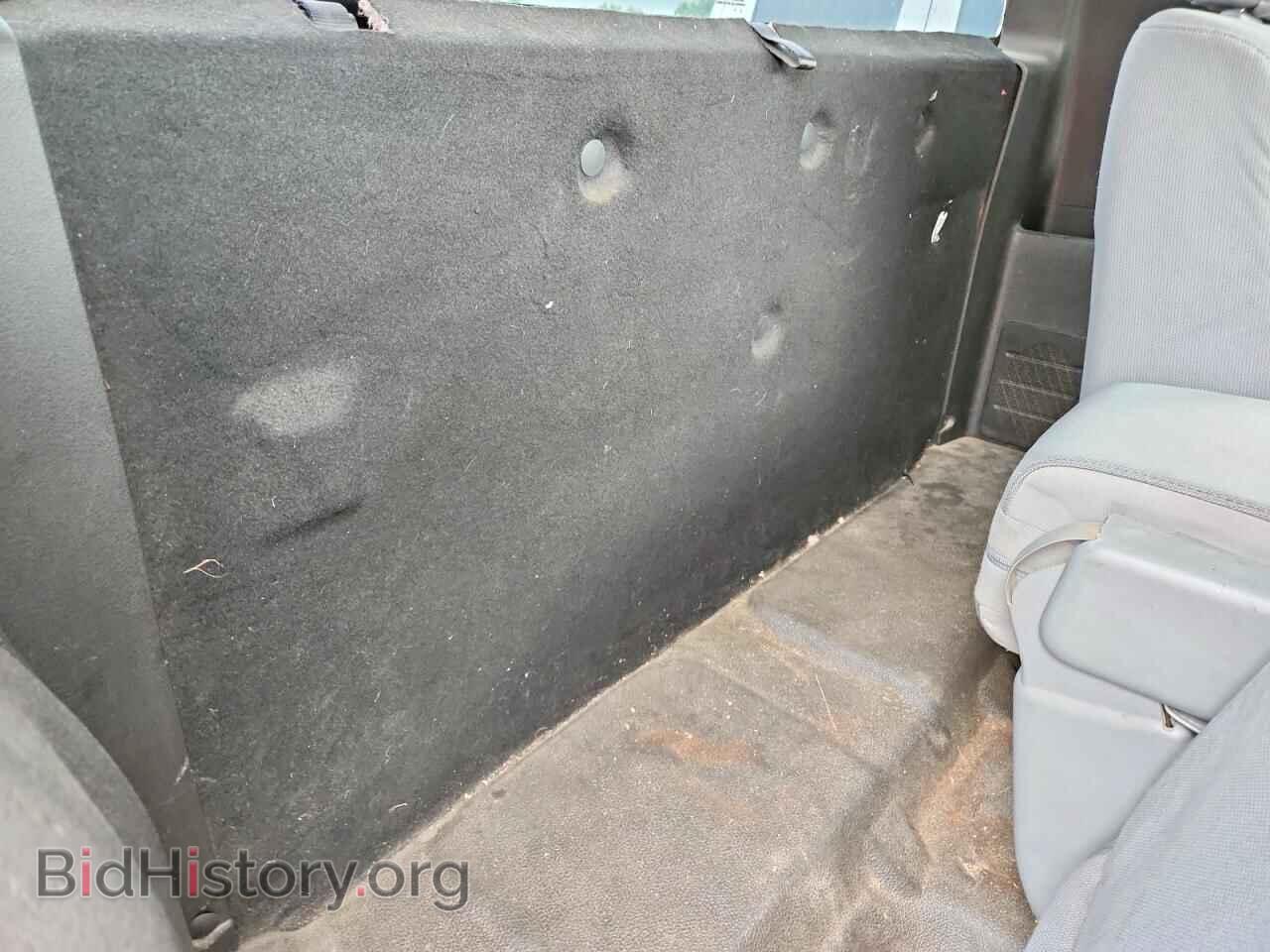 2012 FORD F150 - VIN: 1FTPF1CT1CKD53932 - Photo 10