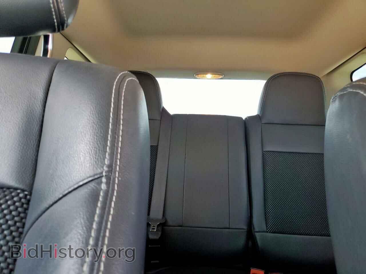 2016 JEEP COMPASS - VIN: 1C4NJDEB8GD544902 - Фото 10