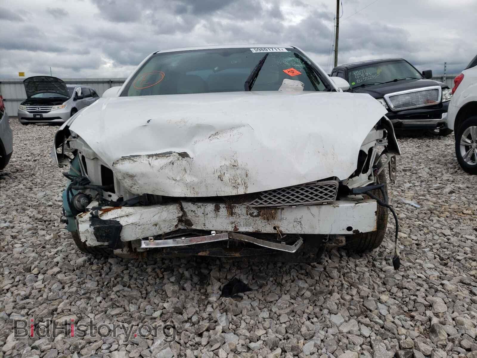 2013 CHEVROLET IMPALA - VIN: 2G1WG5E30D1225172 - Фото 9