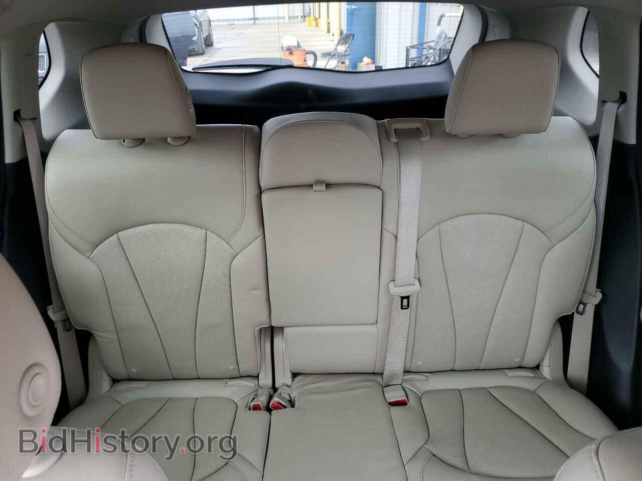 2020 BUICK ENVISION - VIN: LRBFXCSA2LD125865 - Photo 10
