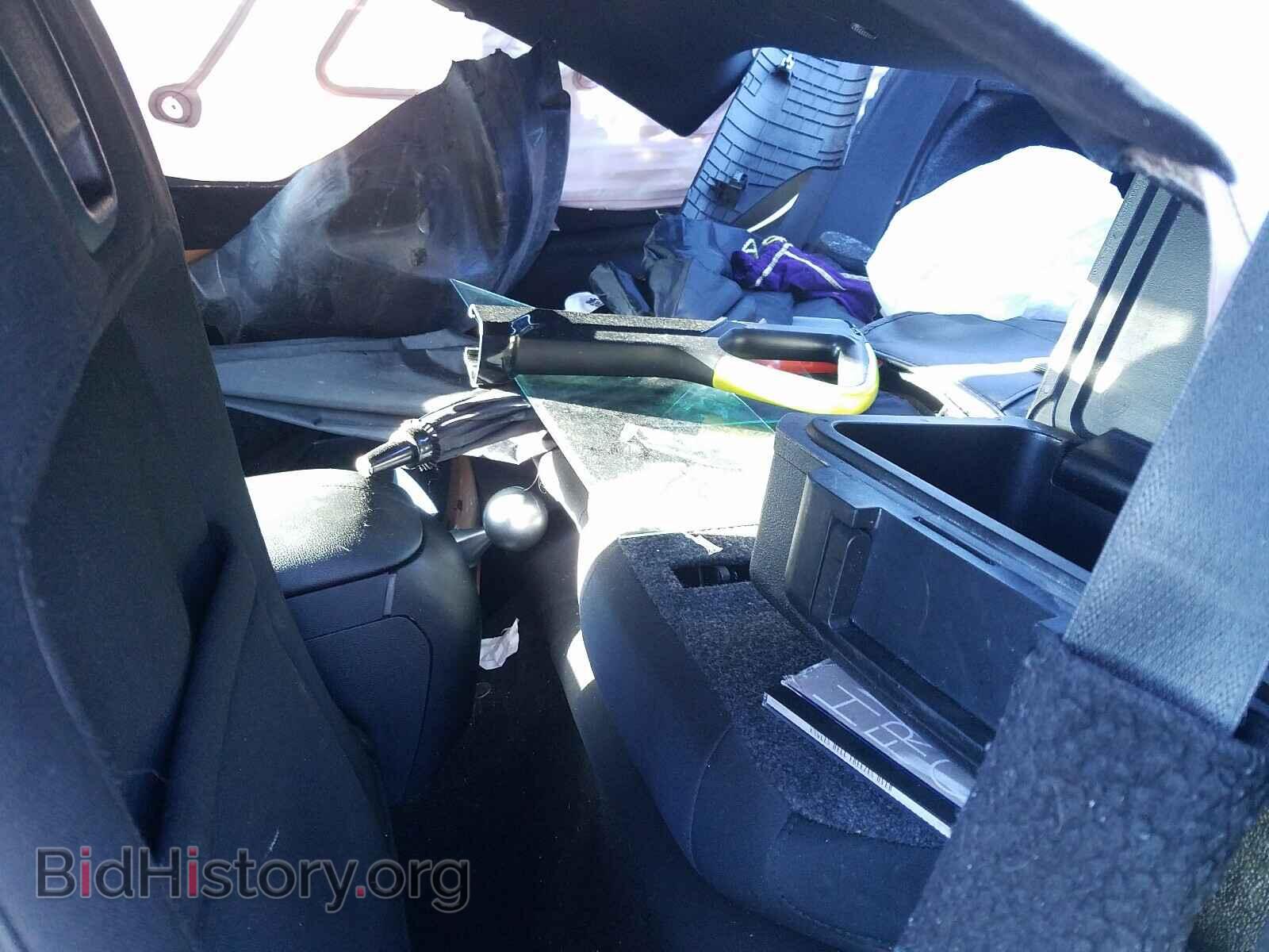 2017 FORD MUSTANG - VIN: 1FA6P8TH2H5248664 - Фото 6