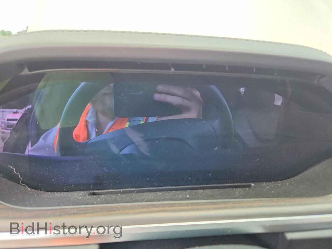 2023 TESLA MODEL X - VIN: 7SAXCDE58PF415213 - Photo 9