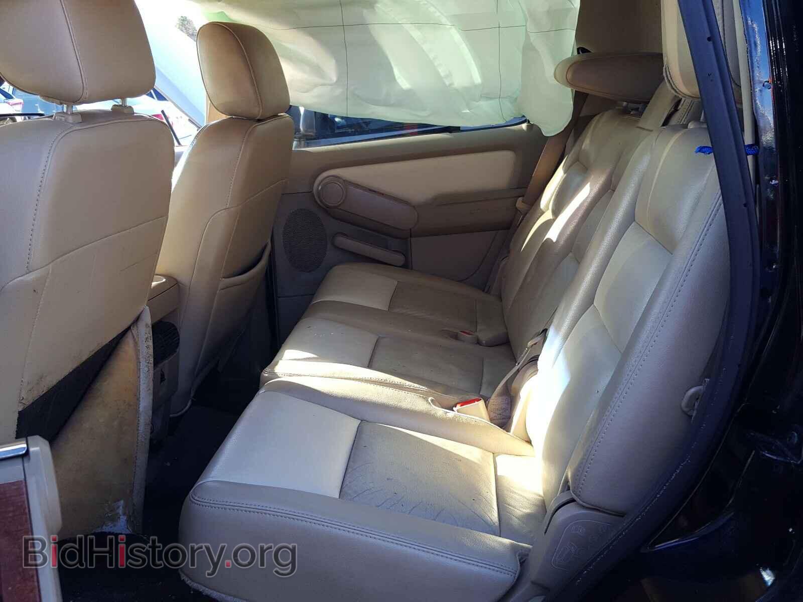 2007 FORD EXPLORER - VIN: 1FMEU74E57UB54730 - Photo 6
