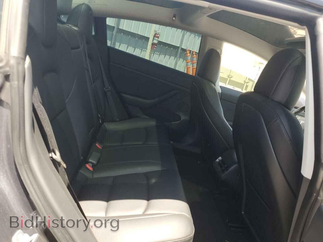 2022 TESLA MODEL 3 - VIN: 5YJ3E1EC2NF123511 - Photo 10