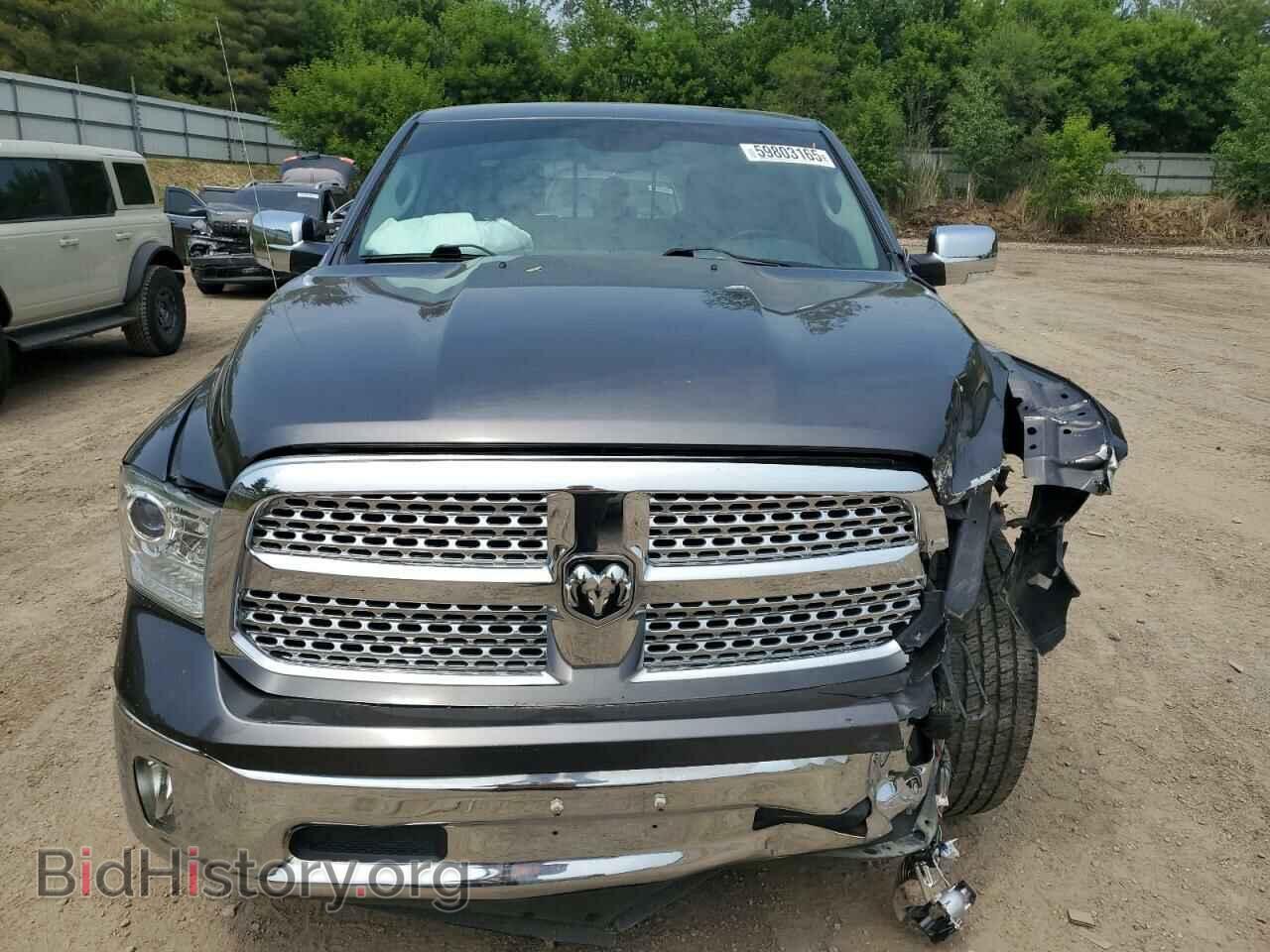 2016 RAM 1500 - VIN: 1C6RR7NT5GS132900 - Фото 5
