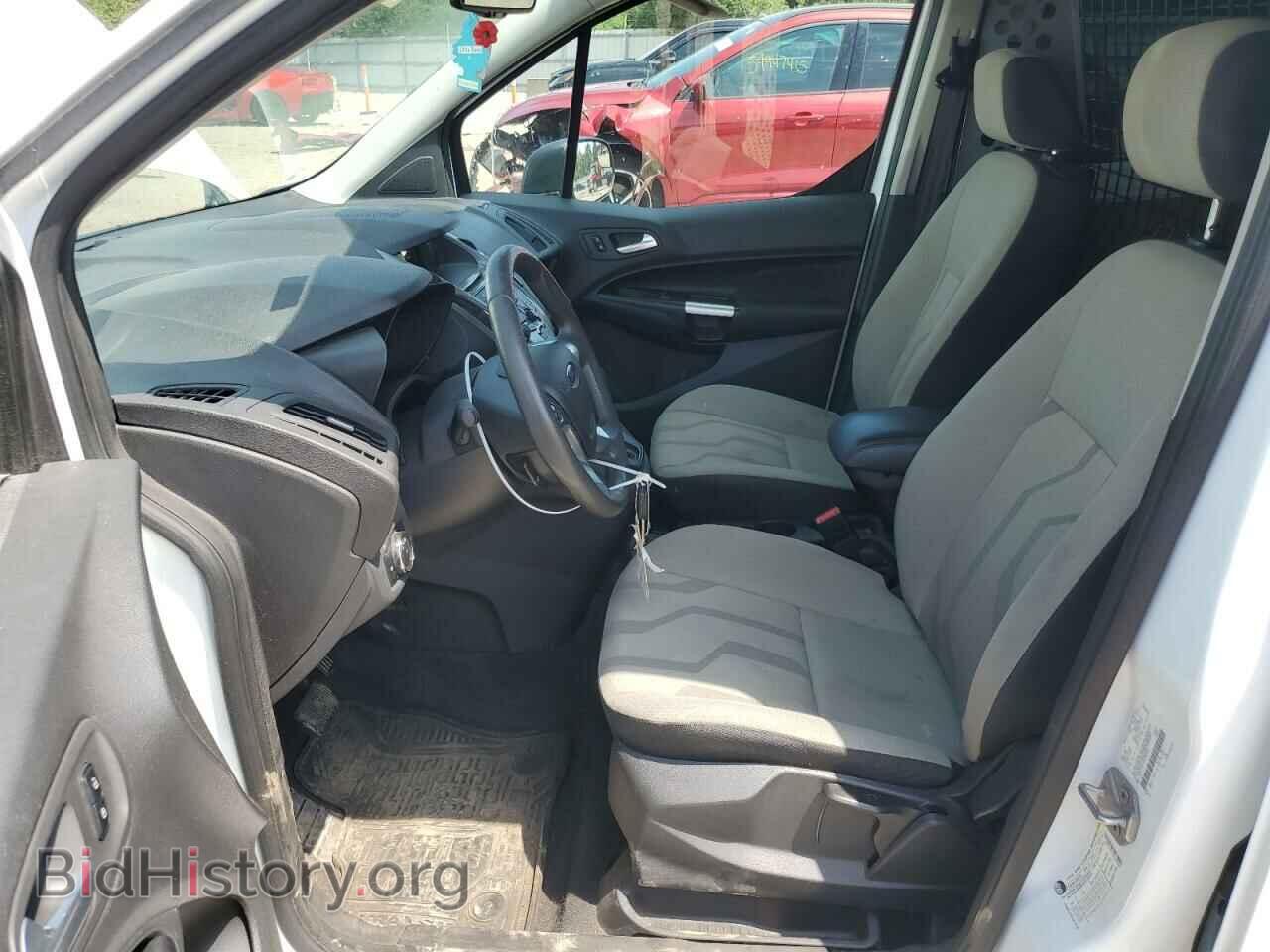 2016 FORD TRANSIT - VIN: NM0LS7F71G1270408 - Фото 7