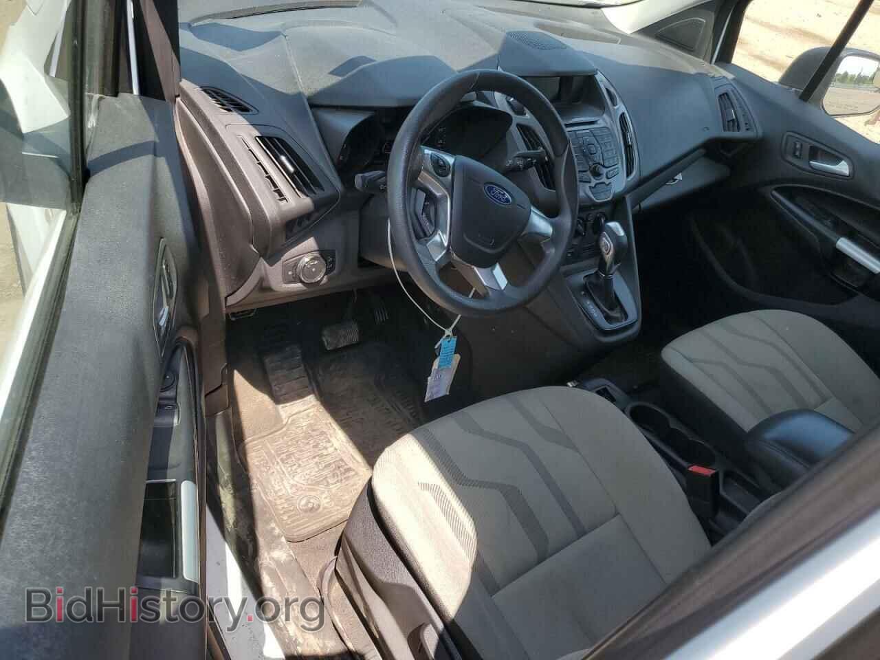 2016 FORD TRANSIT - VIN: NM0LS7F71G1270408 - Фото 8